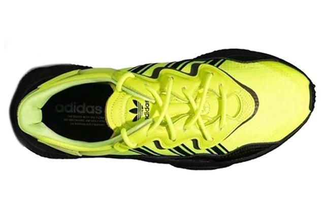 adidas originals Ozweego Solar Yellow