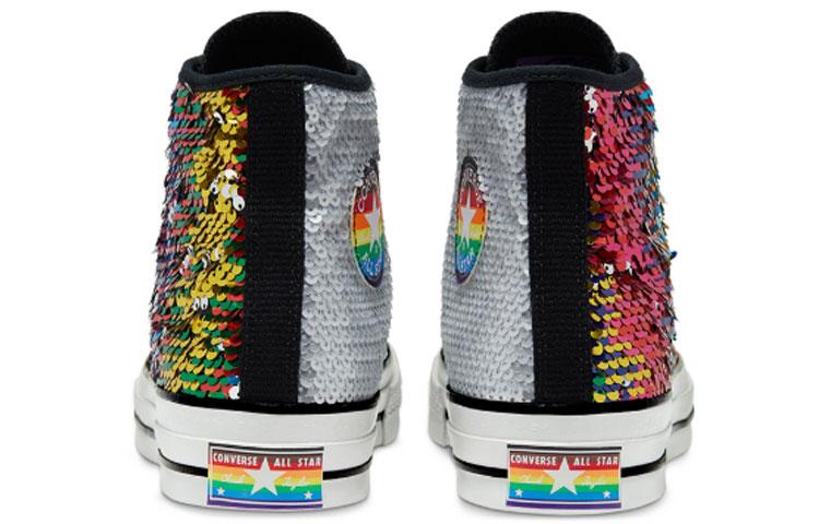 Converse 1970s Pride Chuck