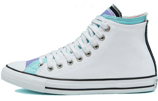 Converse Chuck Taylor All Star Double Upper