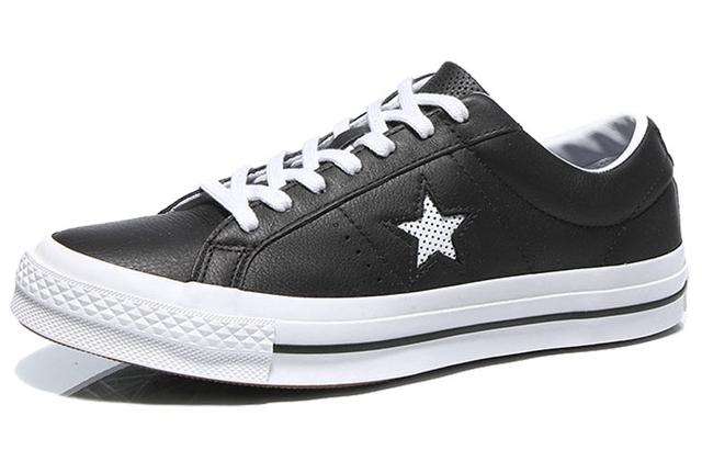 Converse one star OX