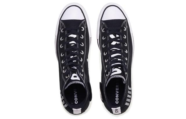 Converse Chuck Taylor All Star High "seek Peace"