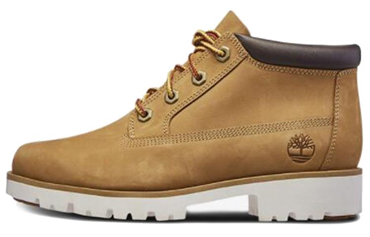 Timberland Nellie