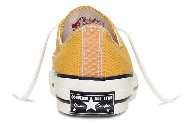 Converse Chuck Taylor All Star 1970s