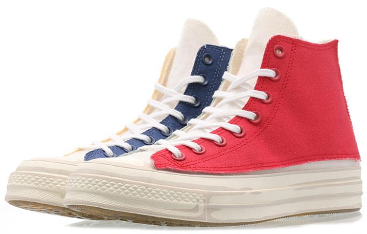 Joshua Vides x Converse 1970s Chuck Taylor All Star Hi