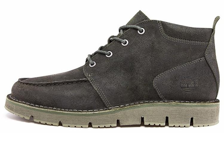 Timberland Chukka