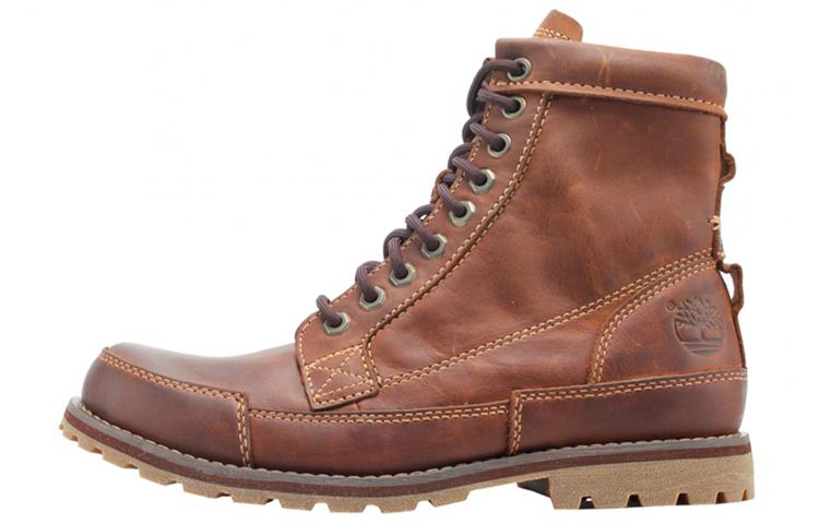 Timberland Earthkeepers