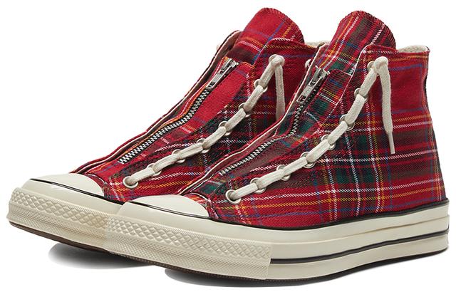 Converse Chuck Taylor All Star 1970s Zip