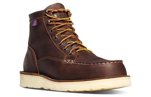 Danner Bull Run EE