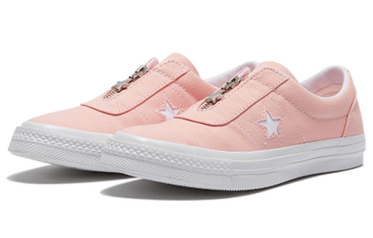 Converse one star