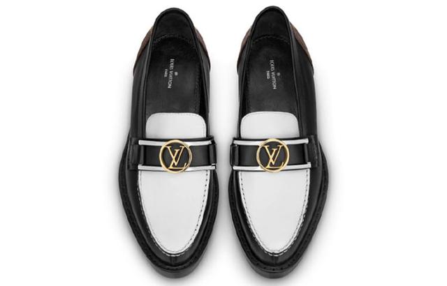 LOUIS VUITTON LV Academy