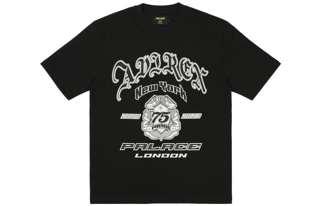 PALACE Palace x AVIREX FW23 T-SHIRT LogoT