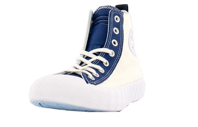 Converse All Star Unt1tl3d Hi