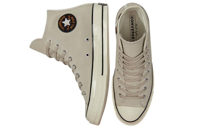 Converse All Star chuck taylor hi