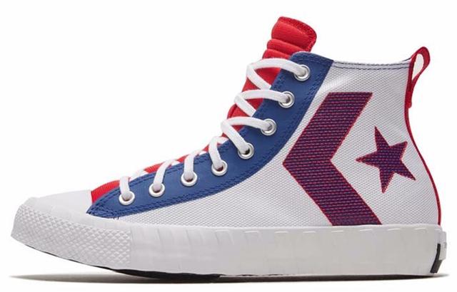 Converse Chuck Taylor All Star Unt1tl3d