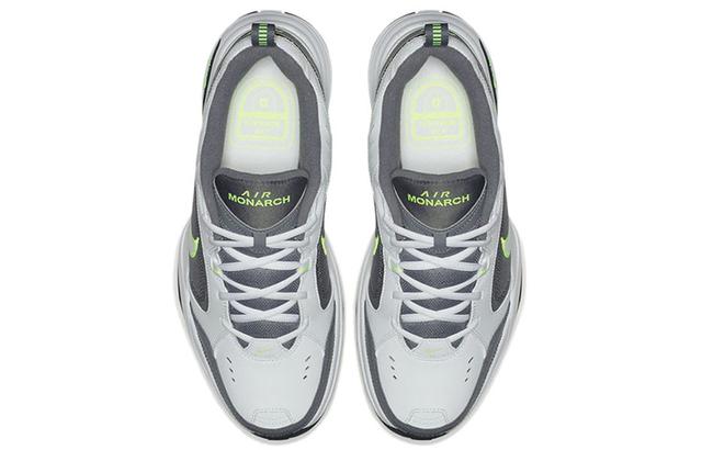 Nike Air Monarch 4 Cool Grey
