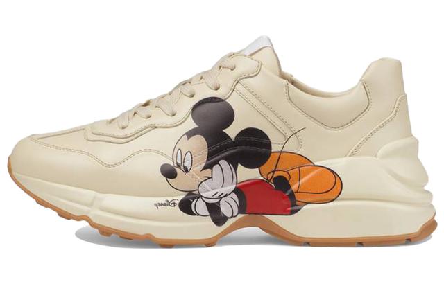 disney rhyton x GUCCI Rhyton