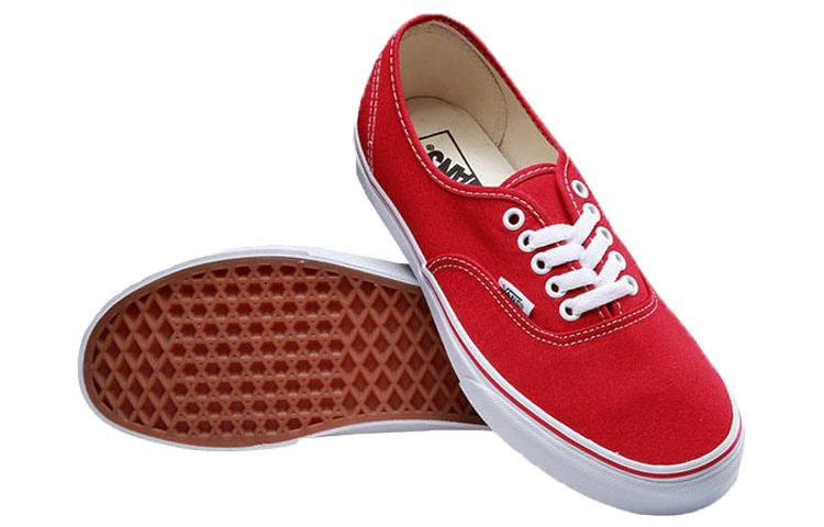 Vans Authentic