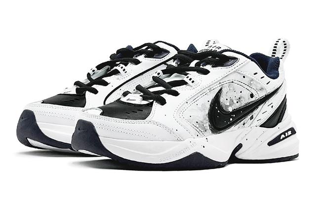 Nike Air Monarch 4