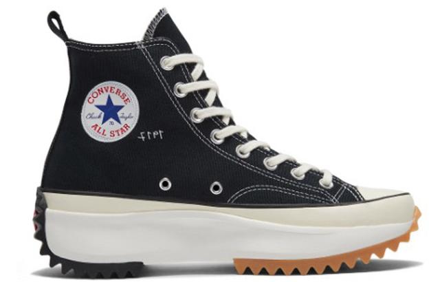 JW Anderson x Converse Run Star Hike