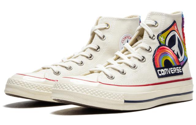 Converse Chuck Taylor All Star 1970s Hi