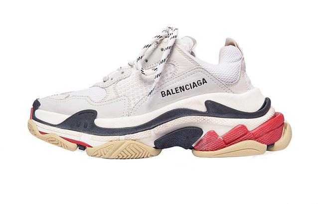 Balenciaga Triple S