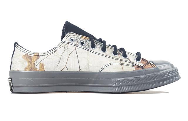 Converse Chuck Taylor All Star 1970s Gore-Tex