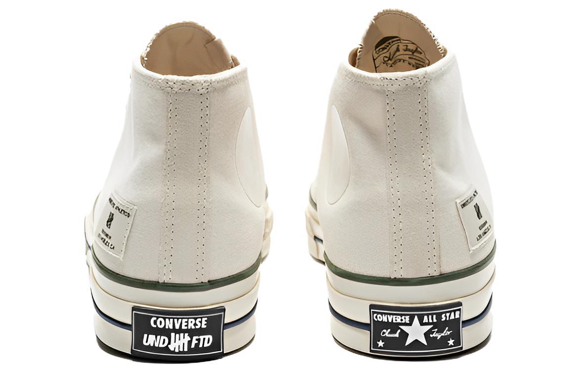 UNDEFEATED x Converse 1970s Mid