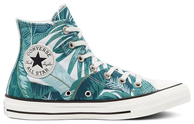 Converse Chuck Taylor All Star Hi