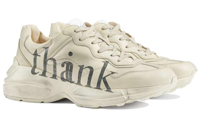 GUCCI Rhyton "thinkthank"