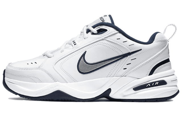 Nike Air Monarch 4