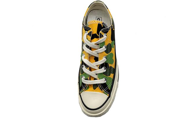 Converse Chuck Taylor All Star 1970s