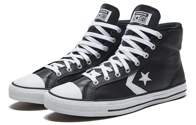 Converse Star Player