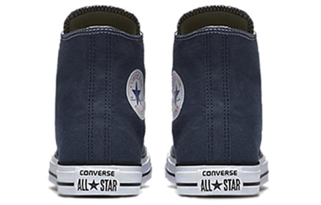 Converse All Star chuck taylor hi top