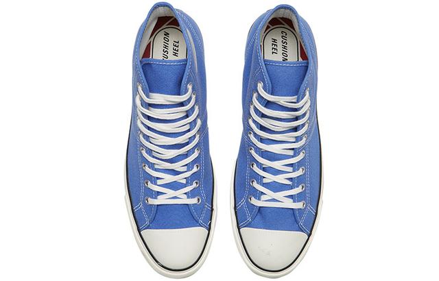 Converse Lucky Star