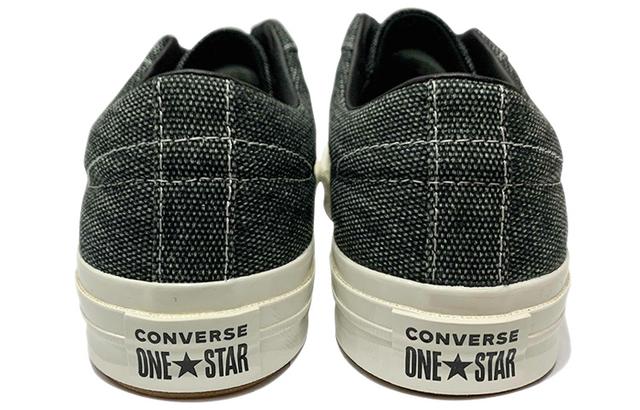 Converse one star