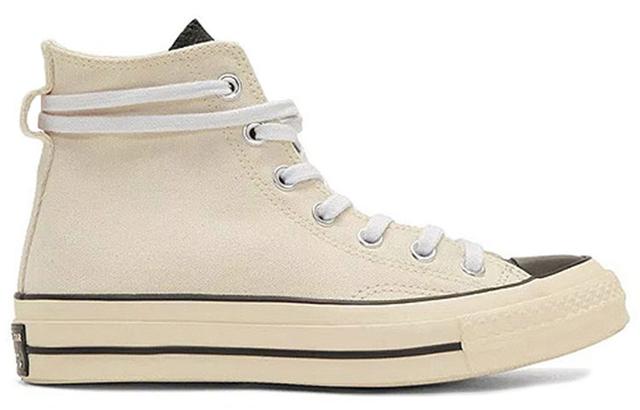 FEAR OF GOD FOG ESSENTIALS x Converse Chuck 70 2018