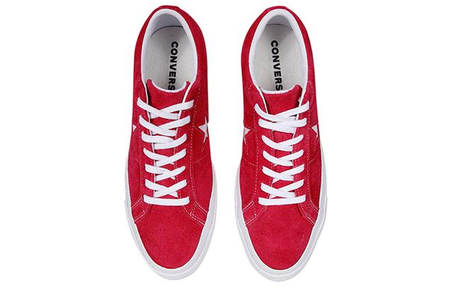 Converse One Star Ox Pink