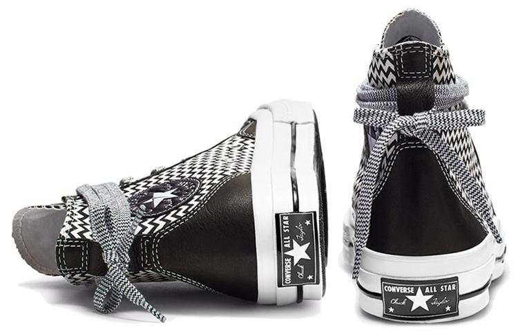 Converse Chuck 1970s Mission-V High Top