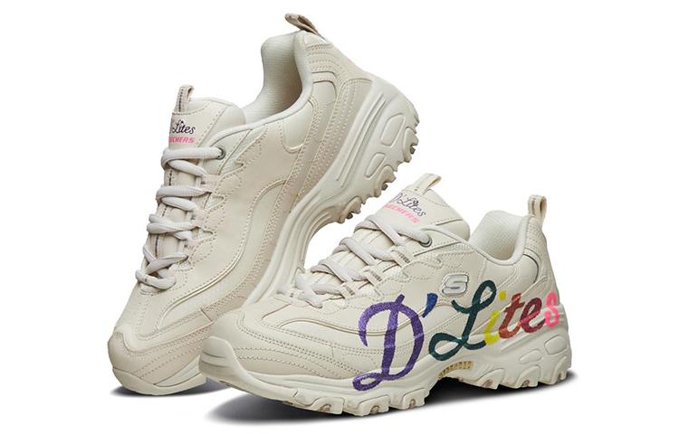 Skechers D'Lites 1.0