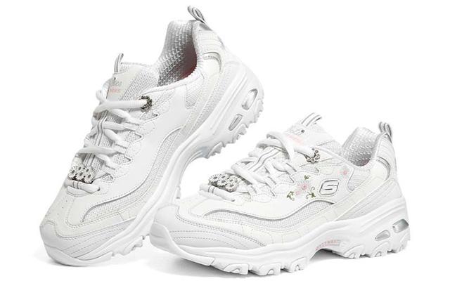 Skechers D'LITES