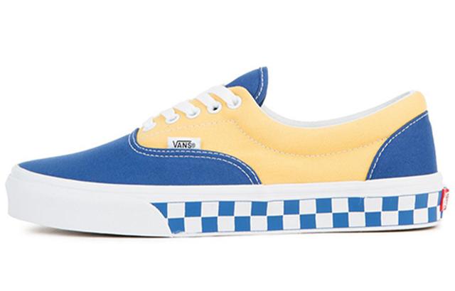 Vans Era Retro Check