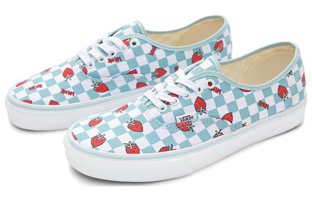 Vans Wallpaper Authentic