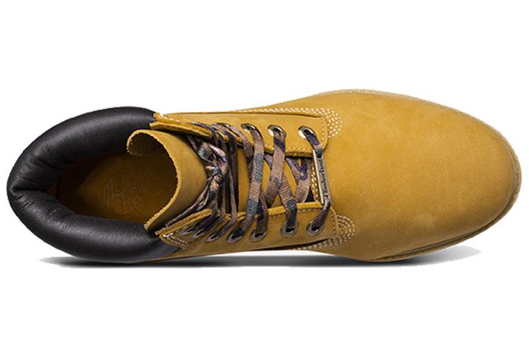 Timberland 6 Inch