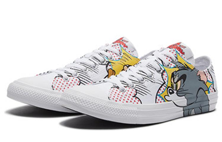 Converse Chuck Taylor All Star Tom Jerry