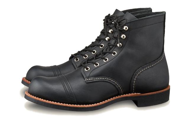 Red Wing rw8084 D