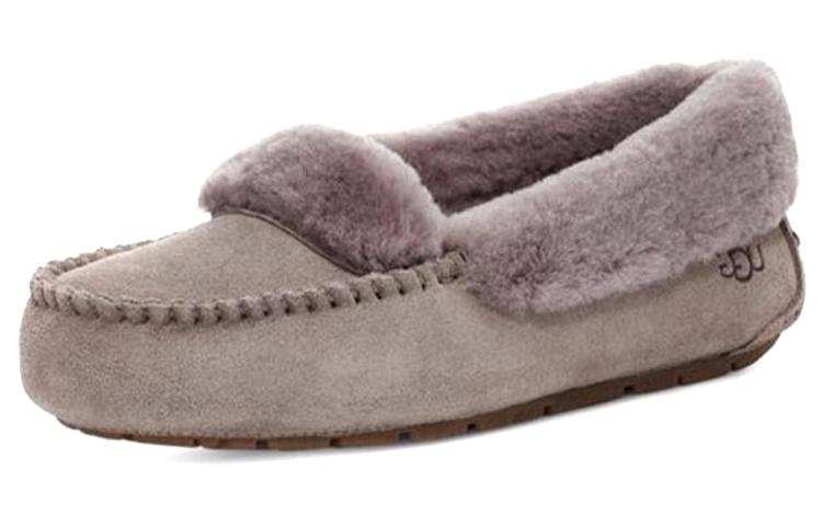 UGG Ansley Bow Glimmer