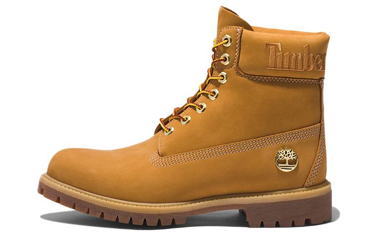 Timberland