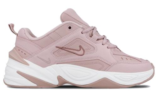 Nike M2K Tekno "Plum Chalk"