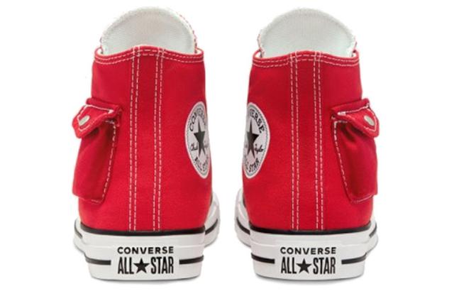 Converse Chuck Taylor All Star Ctas Pocket H