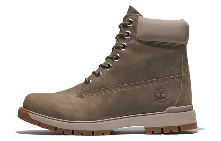 Timberland Tree Vault 6